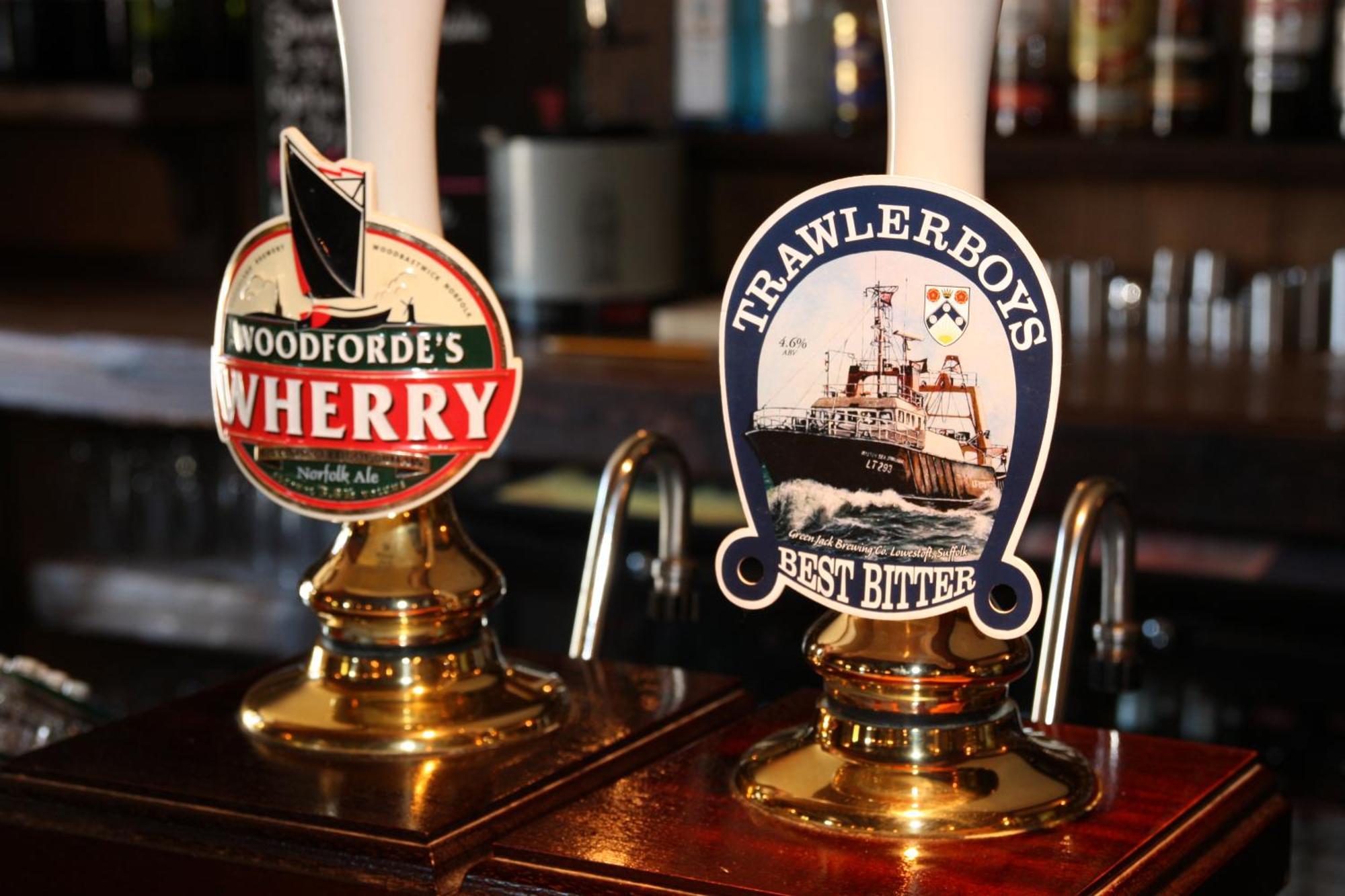 Sibton White Horse Inn Saxmundham Zewnętrze zdjęcie
